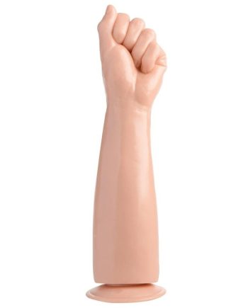 The Fist