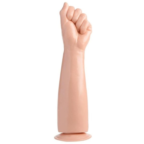 The Fist